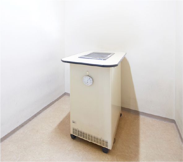 電子タバコ専用室